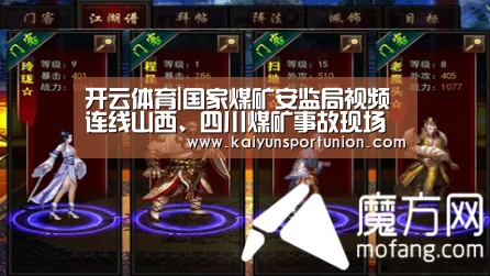 开云体验
