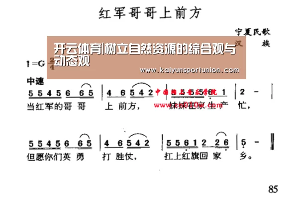 开云体育|树立自然资源的综合观与动态观(图1) 开云体育